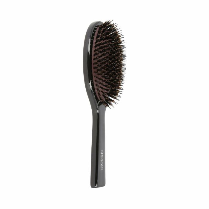 Brosse Démêlante Lussoni Natural Style Oblongue 4