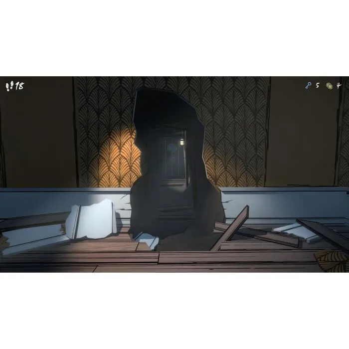 Just For Games AABIS20149 Prince Bleu Playstation 5 5