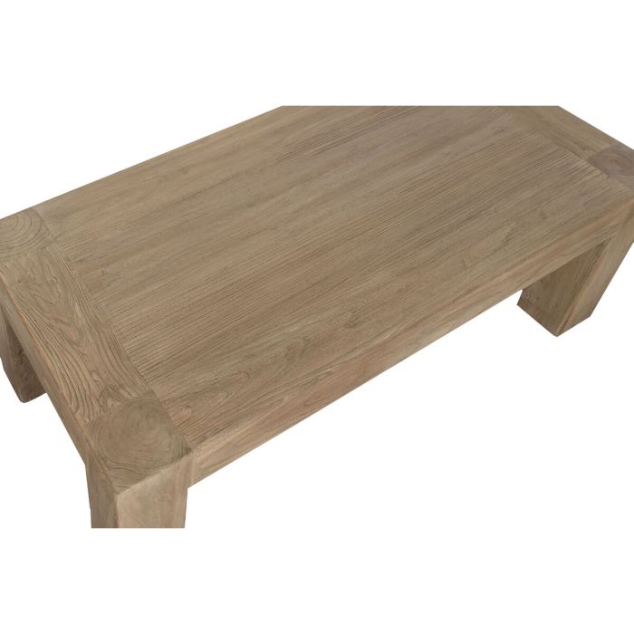 Table Basse Home ESPRIT 140 x 70 x 42 cm 3