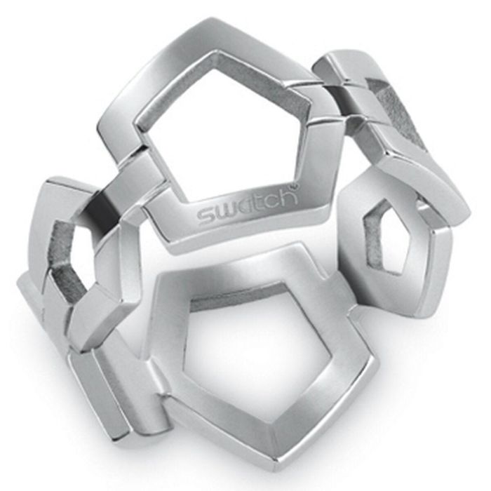 Bague Femme Swatch JRM076-8 8 0 Bague Femme Swatch JRM076-8 8 0