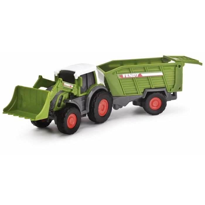 Set de voitures Dickie Toys 1