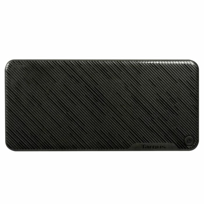 D TARGUS USB4 TRIPLE VIDEO DOCKING 6 D TARGUS USB4 TRIPLE VIDEO DOCKING 6