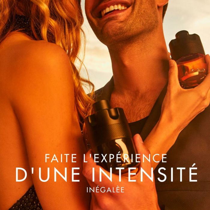 Crème de jour Azzaro 50 ml EDP 6 Crème de jour Azzaro 50 ml EDP 6