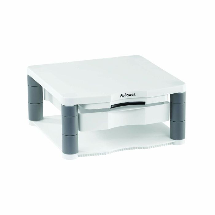 Support de table d'écran Fellowes 91713 Argenté 3