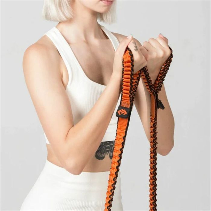 Bande de résistance élastique Murtra MS0101000021 Orange 1 Bande de résistance élastique Murtra MS0101000021 Orange 1