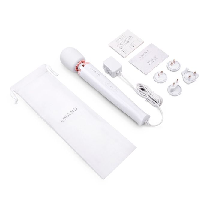 Vibromasseur Le Wand 6