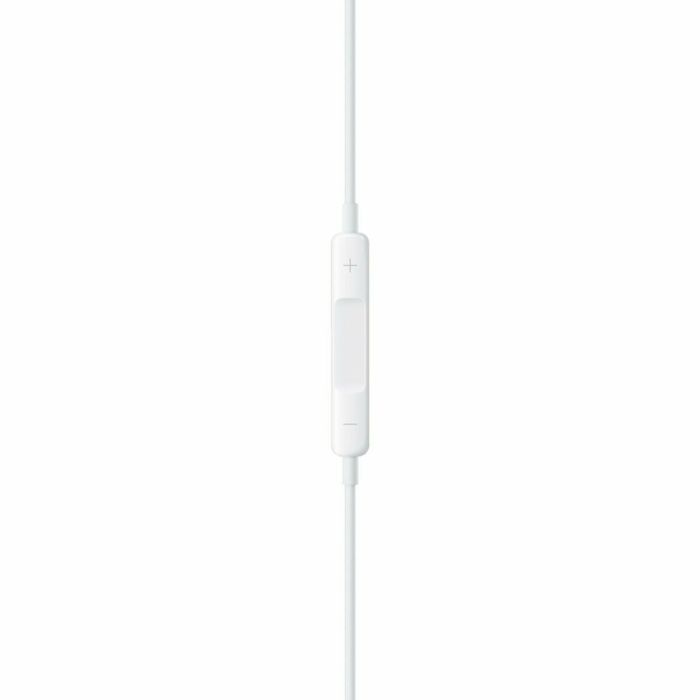 Casque Apple MYQY3ZM/A Blanc (1 Unité) 2