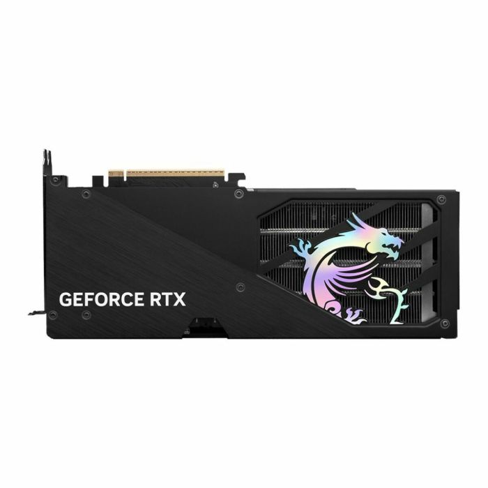 Carte Graphique MSI RTX 5060 Ti 16G GAMING TRIO OC 12