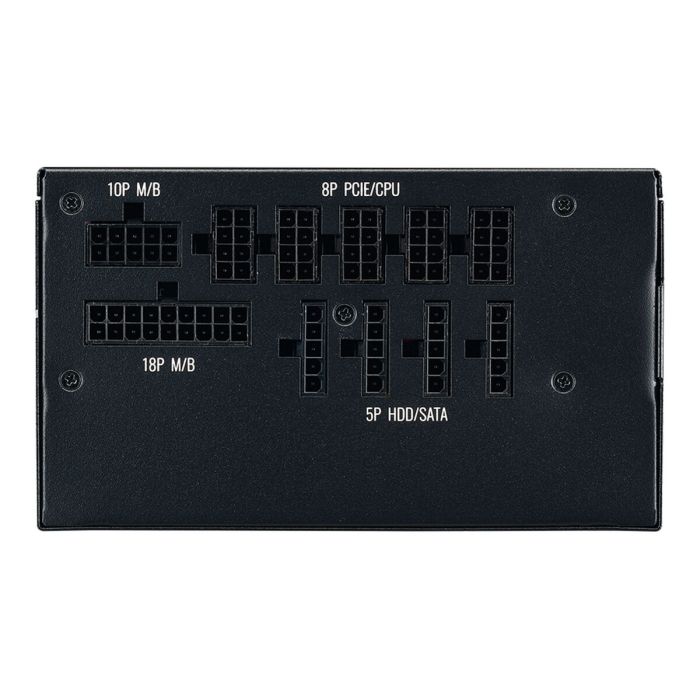 Bloc d’Alimentation Cooler Master MPE-7501-AFAAG-3EEU 750 W 80 Plus Gold 12