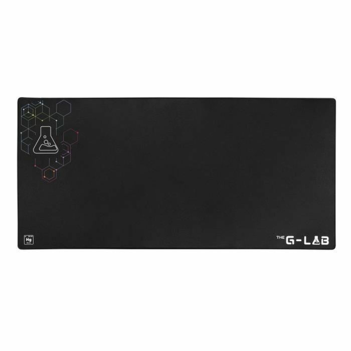 The G-Lab Tapis de souris gamer PAD MERCURY 1200x570x4mm