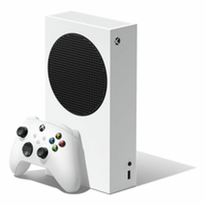 Xbox Series S Microsoft 512 GB 2