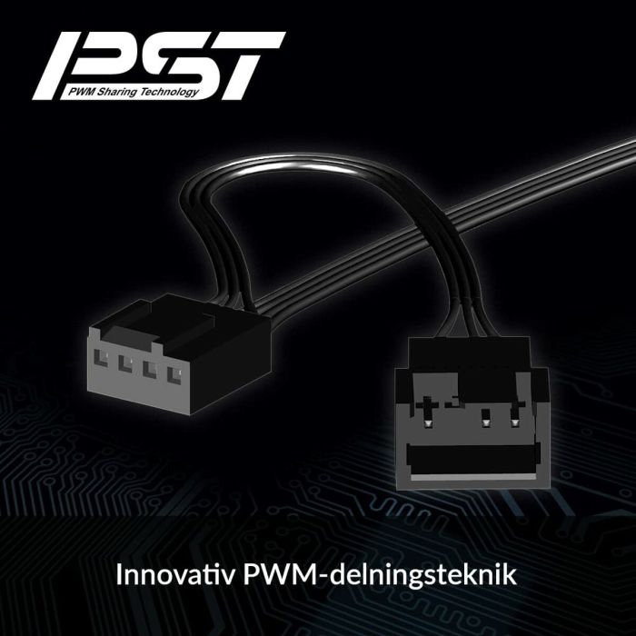 Ventilateur CPU Arctic ACFAN00268A 4