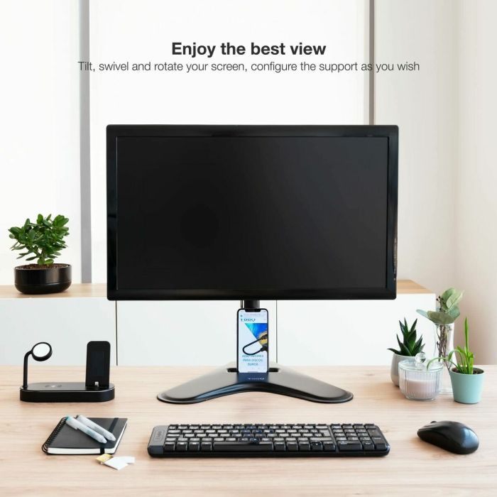 Écran TooQ DB1701TN-B 19 Écran TooQ DB1701TN-B 19