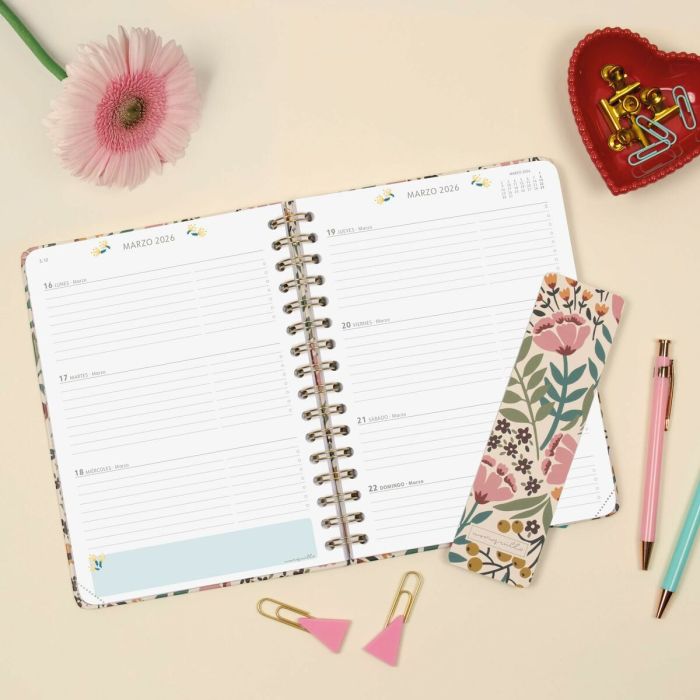 Agenda Finocam 7 Agenda Finocam 7