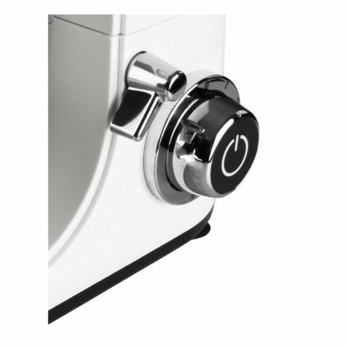 Robot Pâtissier avec Bol Haeger BL-15B.012A 1500 W 1500 W 1