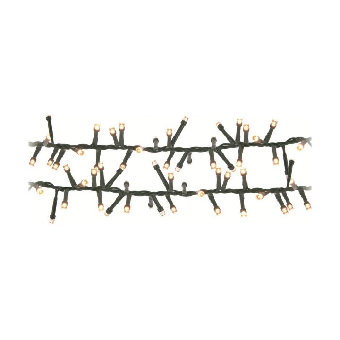 Guirlande lumineuse LED Vert tendre 11 m 0 Guirlande lumineuse LED Vert tendre 11 m 0