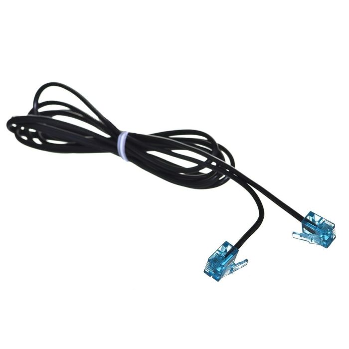 Téléphone IP Panasonic KX-TS500PDW 2