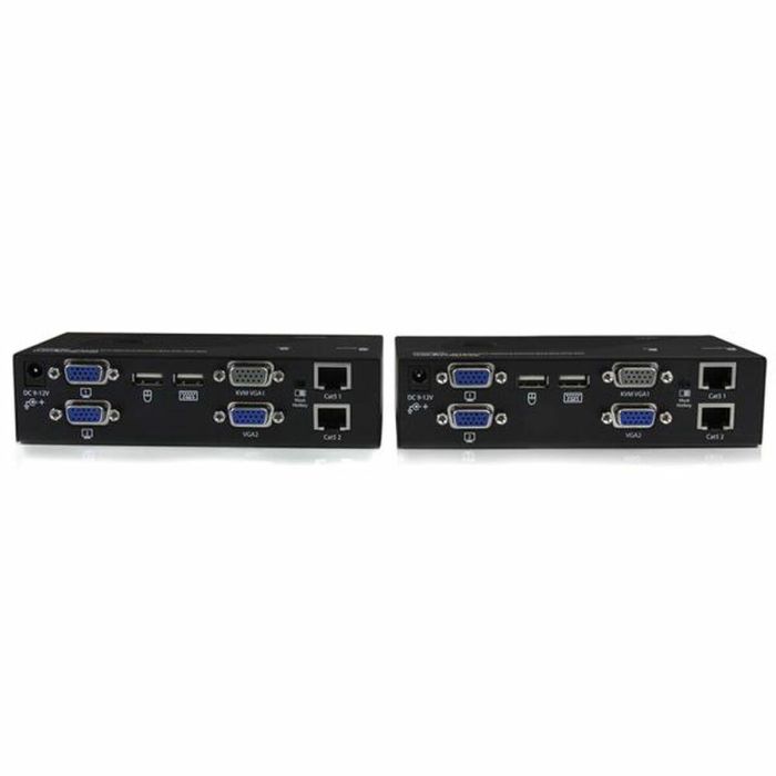 Switch KVM Startech SV565DUTPU 1