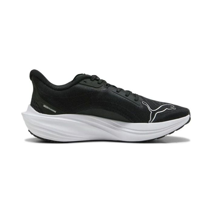 Chaussures de Running pour Adultes Puma Darter Pro 31 5