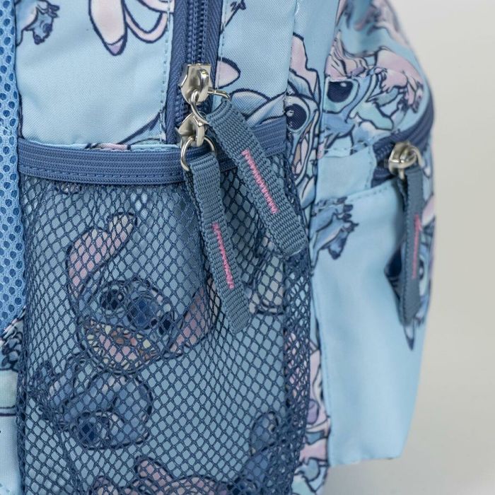 Sac à dos enfant Stitch 23 x 33 x 9 cm 1 Sac à dos enfant Stitch 23 x 33 x 9 cm 1