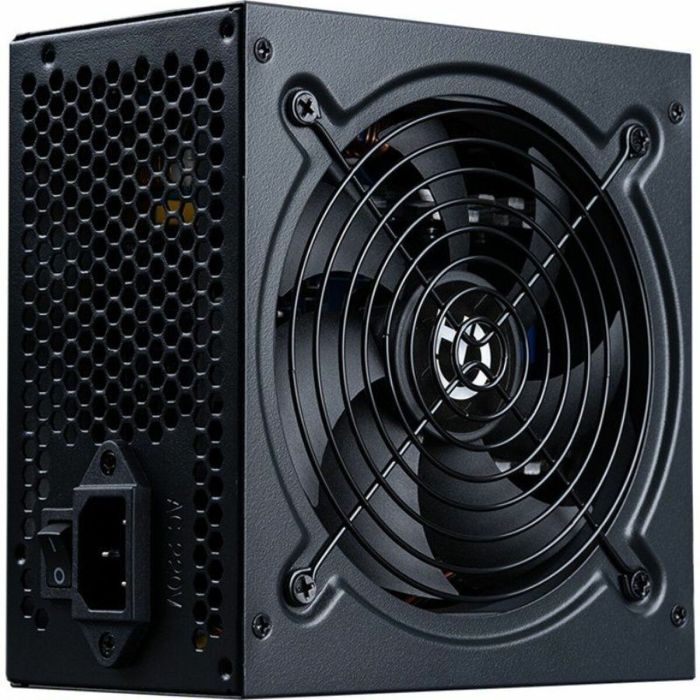 Bloc d’Alimentation Hiditec PSU010047 ATX 650 W 80 Plus Bronze