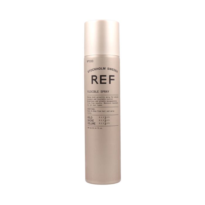 Gel stylisant REF Flexible Medium Hold (300 ml)