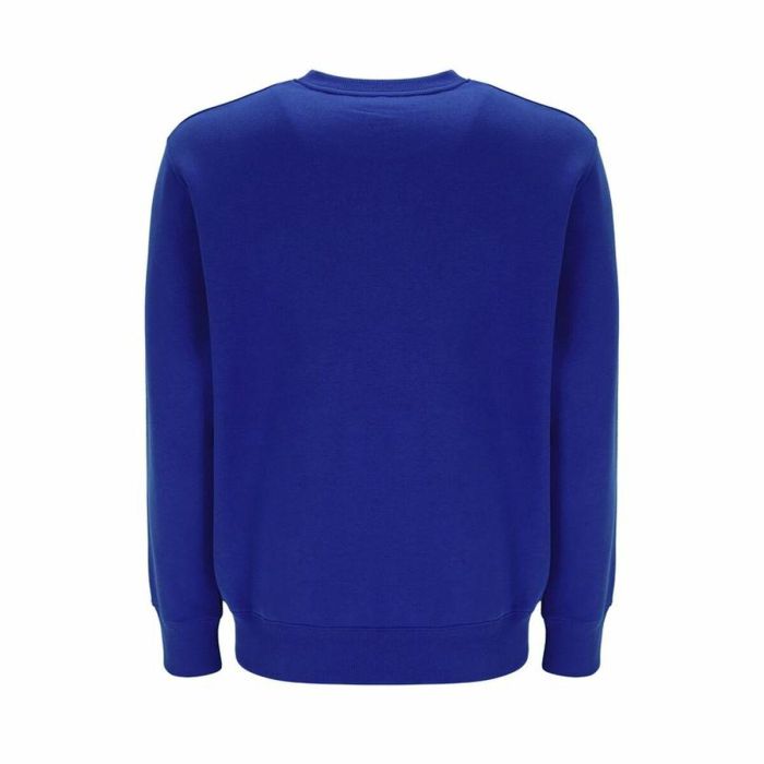 Sweat sans capuche homme Russell Athletic State Bleu 2 Sweat sans capuche homme Russell Athletic State Bleu 2