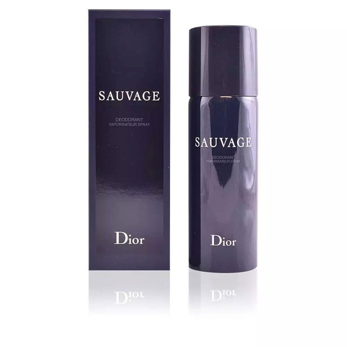 Dior Sauvage Déodorant Vaporisateur 150 mL