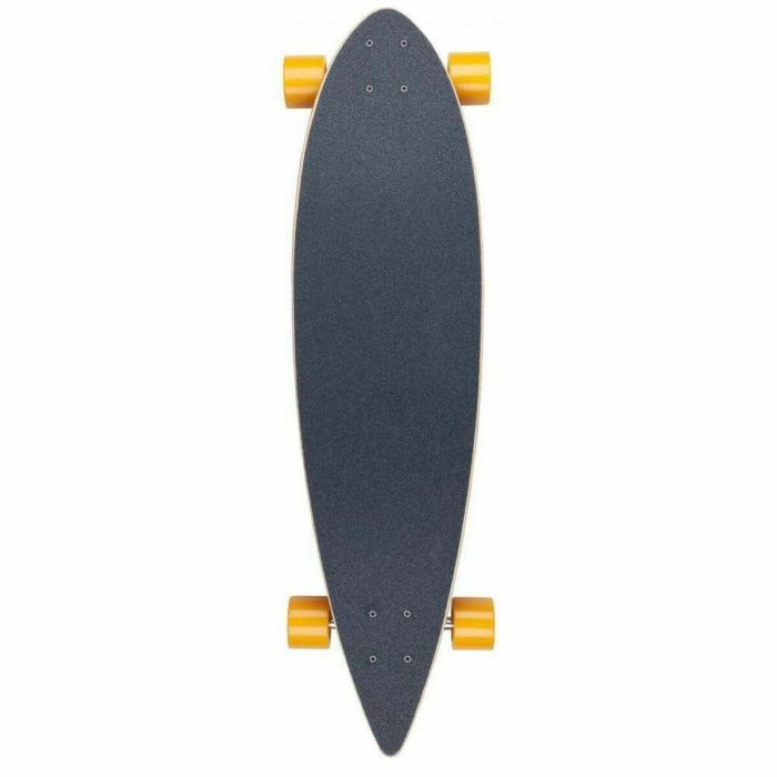 Longboard Dstreet DST-COM-2125 Bleu 35" 4