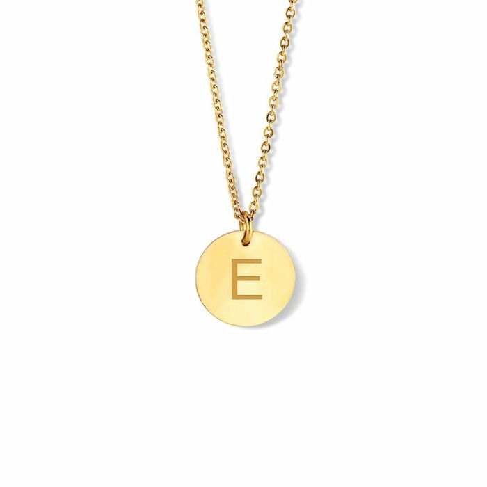 Pendentif Femme CO88 Collection 8CN-11056 Doré 1
