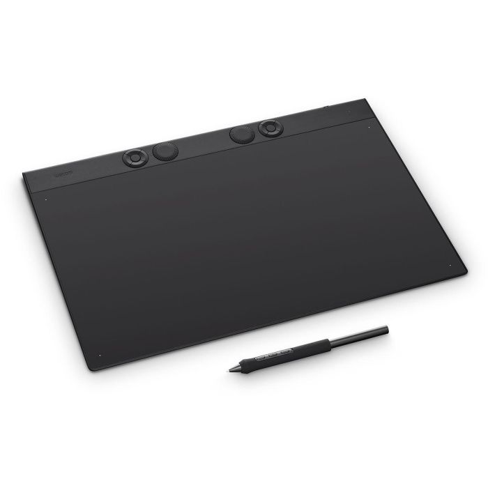 Wacom INTUOS PRO PEN TABLET LARGE 1