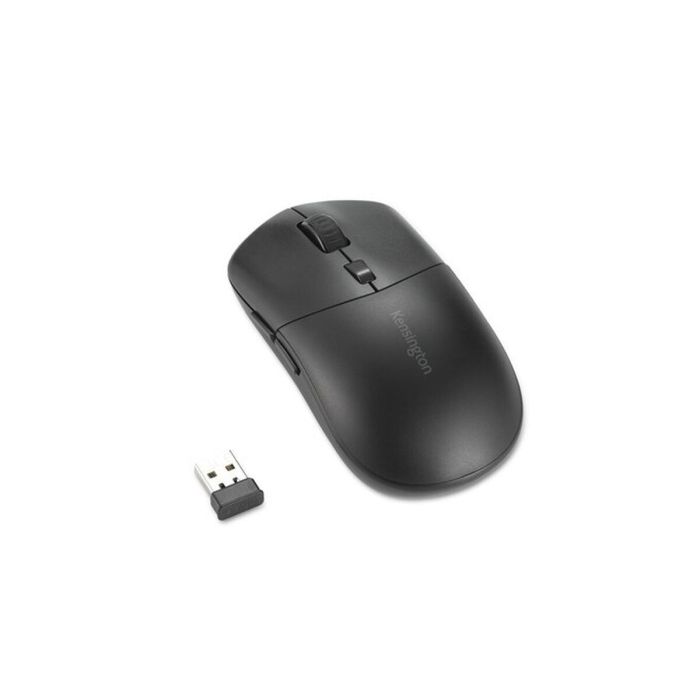 Souris Kensington MY430 Noir 2400 dpi 0 Souris Kensington MY430 Noir 2400 dpi 0