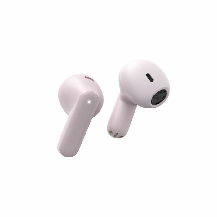 Casque Hama 00221755 Rose 11