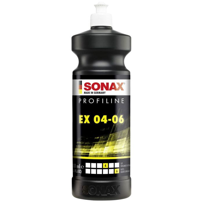 Set de peinture Sonax 02423000 13