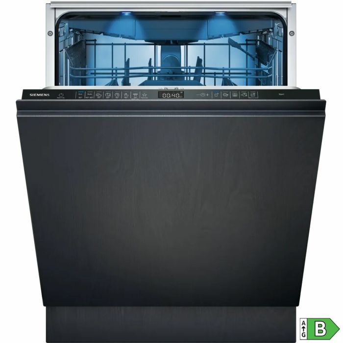 Lave-vaisselle Siemens AG SN75ZX07CE 4