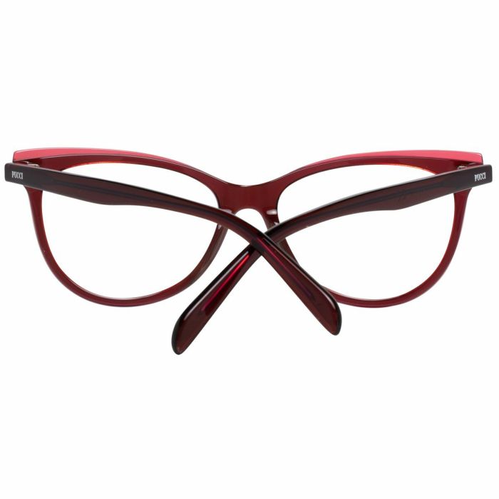 Monture de Lunettes Femme Emilio Pucci EP5099-53050 Ø 53 mm 2 Monture de Lunettes Femme Emilio Pucci EP5099-53050 Ø 53 mm 2