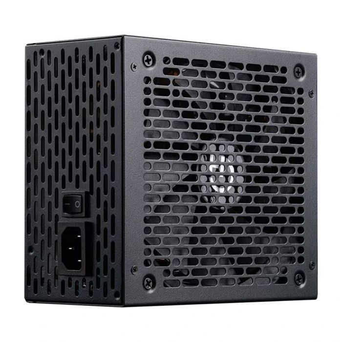 Bloc d’Alimentation Hiditec BZX750 V2 80 Plus Bronze 750 W 2 Bloc d’Alimentation Hiditec BZX750 V2 80 Plus Bronze 750 W 2