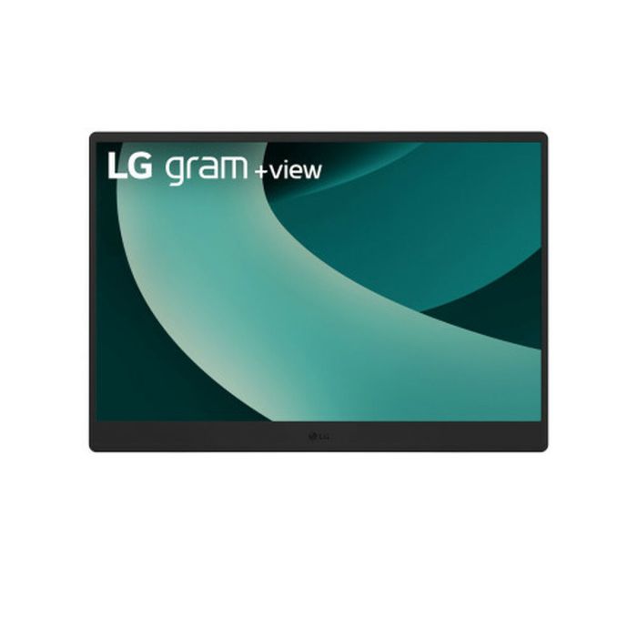 Moniteur portable LG 17MT70 WQXGA 17" 42