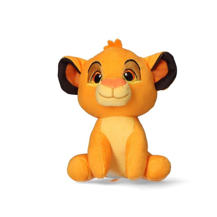 Porte-clés Peluche The Lion King 3 Porte-clés Peluche The Lion King 3