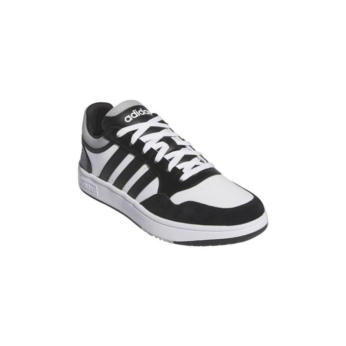 Chaussures de Sport pour Homme Adidas Hoops 3.0 3