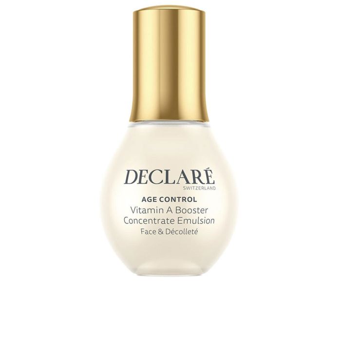 Émulsion Faciale Hydratante Declaré AGE CONTROL 50 ml