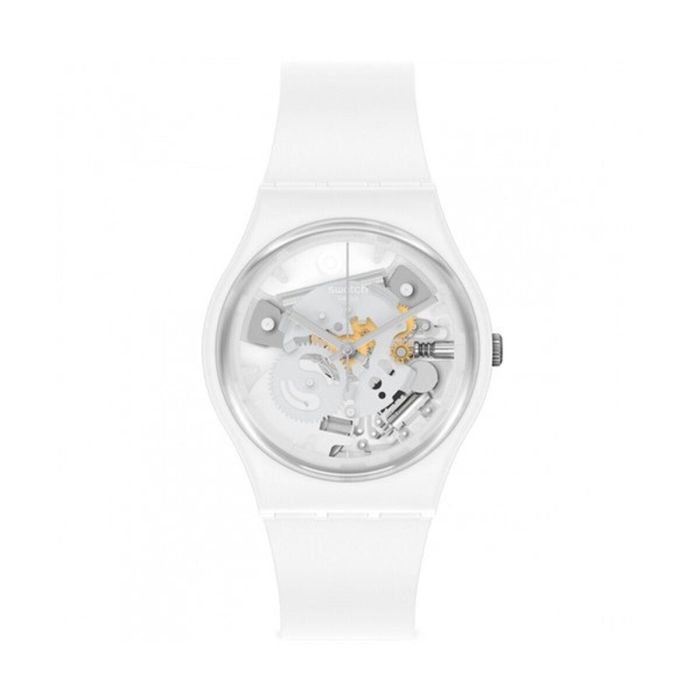 Montre Femme Swatch SO31W102