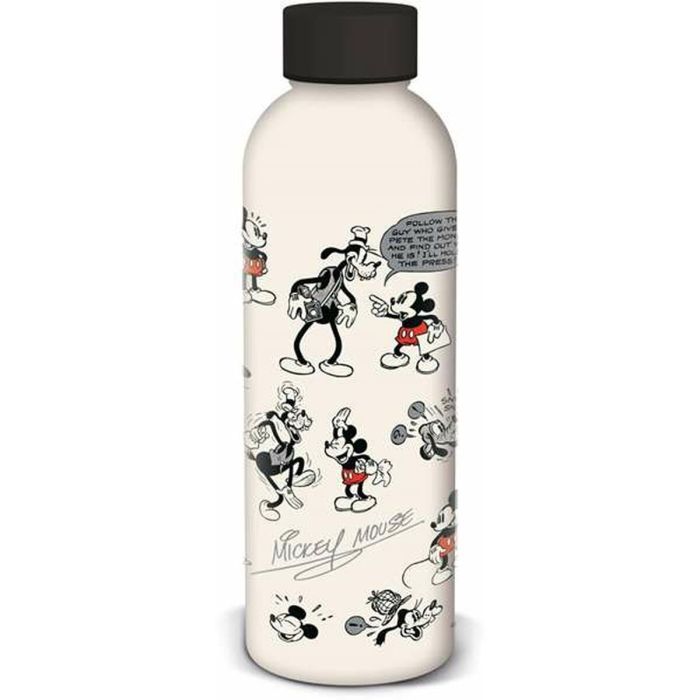 Bouteille Thermique Mickey Mouse Aluminium 755 ml 0 Bouteille Thermique Mickey Mouse Aluminium 755 ml 0