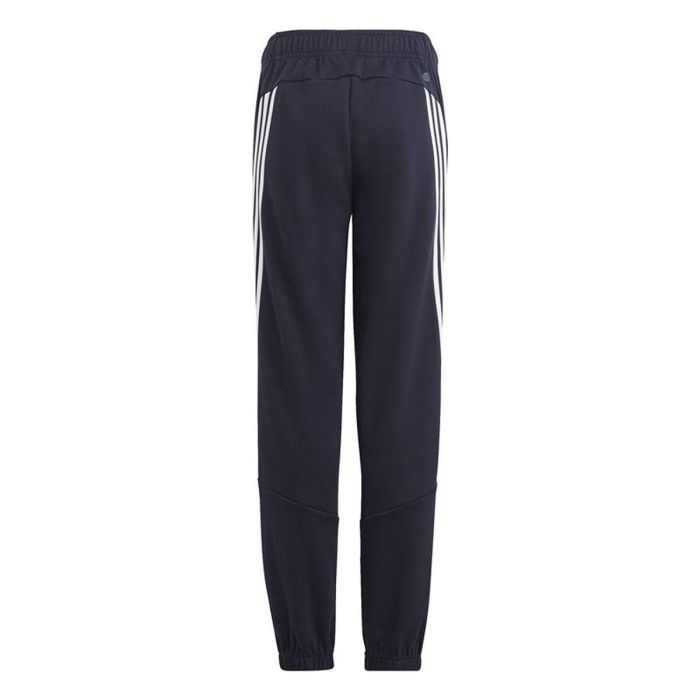 Survêtement Enfant Adidas Future Icons Bleu 4 Survêtement Enfant Adidas Future Icons Bleu 4