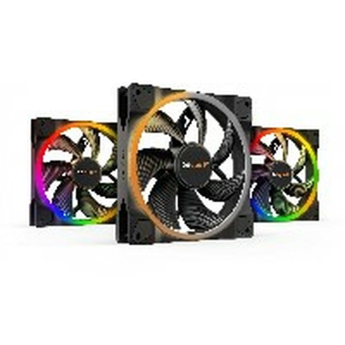 Ventillateur de cabine Be Quiet! BL078 (1 Unité) 6