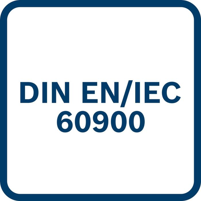 Tournevis d'électricien BOSCH pH 30 x 125 mm 1 Tournevis d'électricien BOSCH pH 30 x 125 mm 1