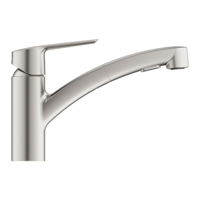 Mitigeur Grohe 30531DC1 Métal Laiton 2