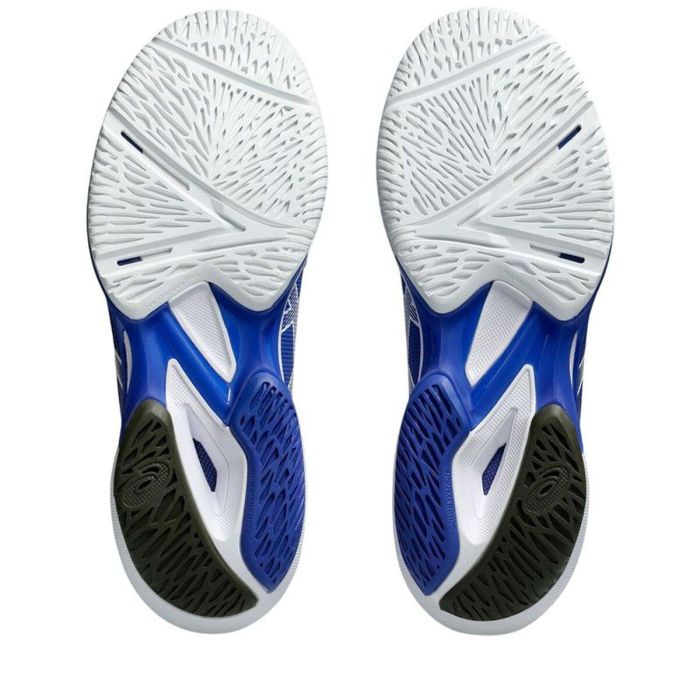 Chaussures de Tennis pour Homme Asics Solution Speed Ff 3 Bleu 39 2 Chaussures de Tennis pour Homme Asics Solution Speed Ff 3 Bleu 39 2