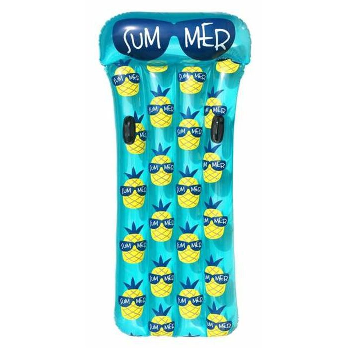 Matelas Gonflable Ananas 188 cm 1