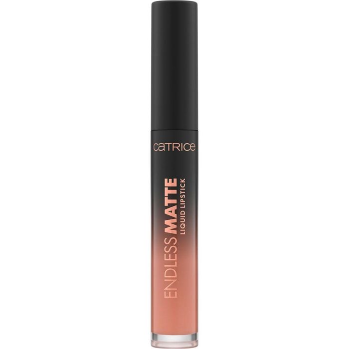 Catrice Rouge À Lèvres Liquide Endless Matte #010-Get Undressed 4,5 mL 2 Catrice Rouge À Lèvres Liquide Endless Matte #010-Get Undressed 4,5 mL 2